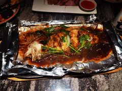 -新白鹿餐厅(松江开元地中海店)