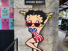 -美国村