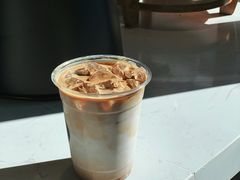 -达不溜意复合式咖啡店(市政广场店)