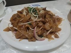 -頂好酒家·经典粤菜(海信广场店)