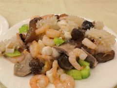全爆-奥华餐厅·老张记(台基厂店)