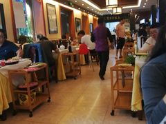 大堂-东来顺饭庄(天坛店)