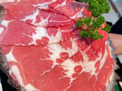 -葛记红焖羊肉(和平路形象店)