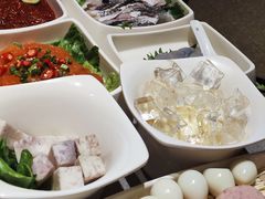 -海底捞火锅(塘厦天虹店)