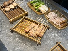 -鸟幸 TORISAKI 炭火居酒屋