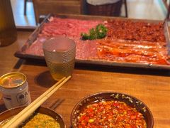 -楠火锅(昆山金鹰店)