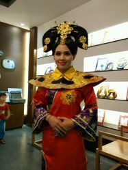 点击看大图 -盘子女人坊(珠海拱北旗舰店)