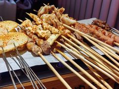 -肉串汪(西便门店)