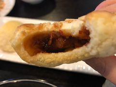 雪山叉烧包-添运来(茶园奥园广场店)