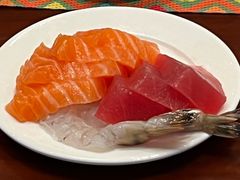 -广州希尔顿逸林酒店-OPEN開·全日制餐厅·海鲜·小火锅·自助餐(东风路店)