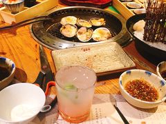 -赤坂亭·M9和牛烧肉·铁板烧(合肥万象城店)