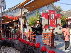 -摔碗酒(永兴坊店)