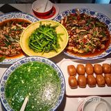 无辣不欢——重庆江湖菜