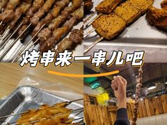 -三个大叔东北烧烤·砂锅菜(西三旗店)
