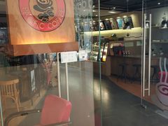 -太平洋咖啡(青岛万象城店)