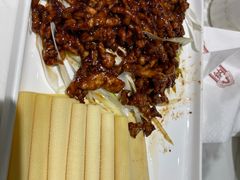 -高玛纳驴肉火烧(河间总店)