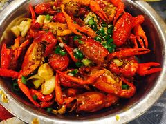 -虎虎龙虾大排档(双井店)