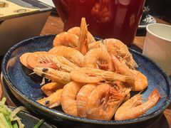 -蚝堡海鲜·威海菜·海肠捞饭·烧烤·亚洲吃蚝公司(幸福门店)