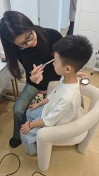 -雅尼·亚米儿童摄影美学馆(汉阳店)