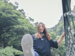 -浙西大峡谷
