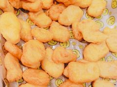 -快乐爱斯米牛排自助(金州安盛店)