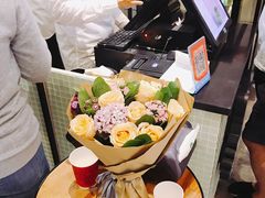 -MUSANG KING猫山王(龙湖杭州滨江天街店)