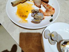 -芭菲盛宴·环球美食(锦城万达广场店)