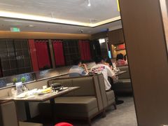 -金叶酒家(新华路店)