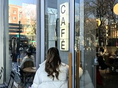 -ARKET CAFÉ(三里屯太古里店)