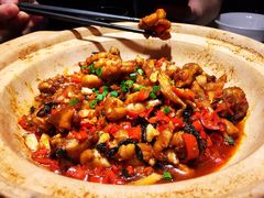 -湘轩·土菜研究院(光大店)
