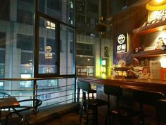 -蜉蝣酒吧(仓山万达店)