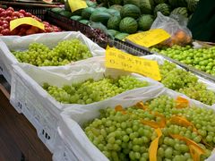 -白纸坊建功北里百姓生活服务中心·佳果多生鲜超市