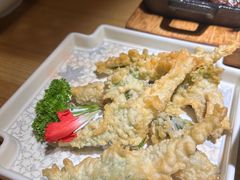 -三石铁板烧(紫竹桥店)