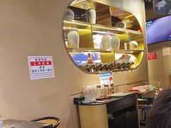 -云海肴云南菜·蒸汽石锅鱼(青岛万象城店)
