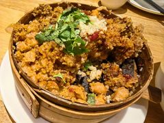粉蒸牛腩-赤宴·川菜(玉林店)