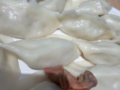 -喜家德虾仁水饺(东方宝泰店)