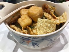 招牌原汤螺蛳粉-文昌桥螺蛳粉(魏公村店)