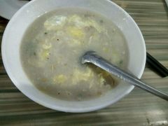 -米家清真糁馆(农大店)
