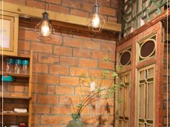 -西关84·History·Art·Cafe
