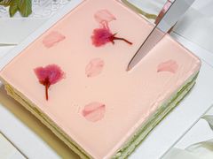 -积慕Cake(解放大道店)