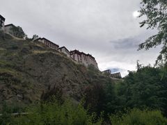 -宗角禄康公园