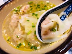 -南京大牌档(凯德大峡谷店)