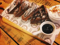 -Cafe Alice咖啡爱丽丝(奥城店)