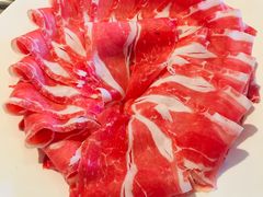 精品肥牛-清真·鸦儿李记·涮肉(和平里店)