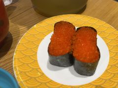 -晴季寿司(延河路万达广场店)