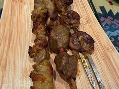 -巴依老爷新疆美食(工体旗舰店)