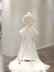 -韩国天使嫁衣婚纱礼服馆(上海旗舰店)