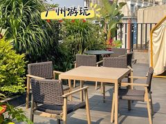 -栢里酒店(广州上下九步行街店)