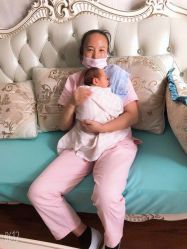 -弗蕾亚·和月月子调理院(东湖店)