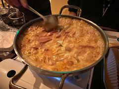 -양평식당·杨平食堂(华贸店)
